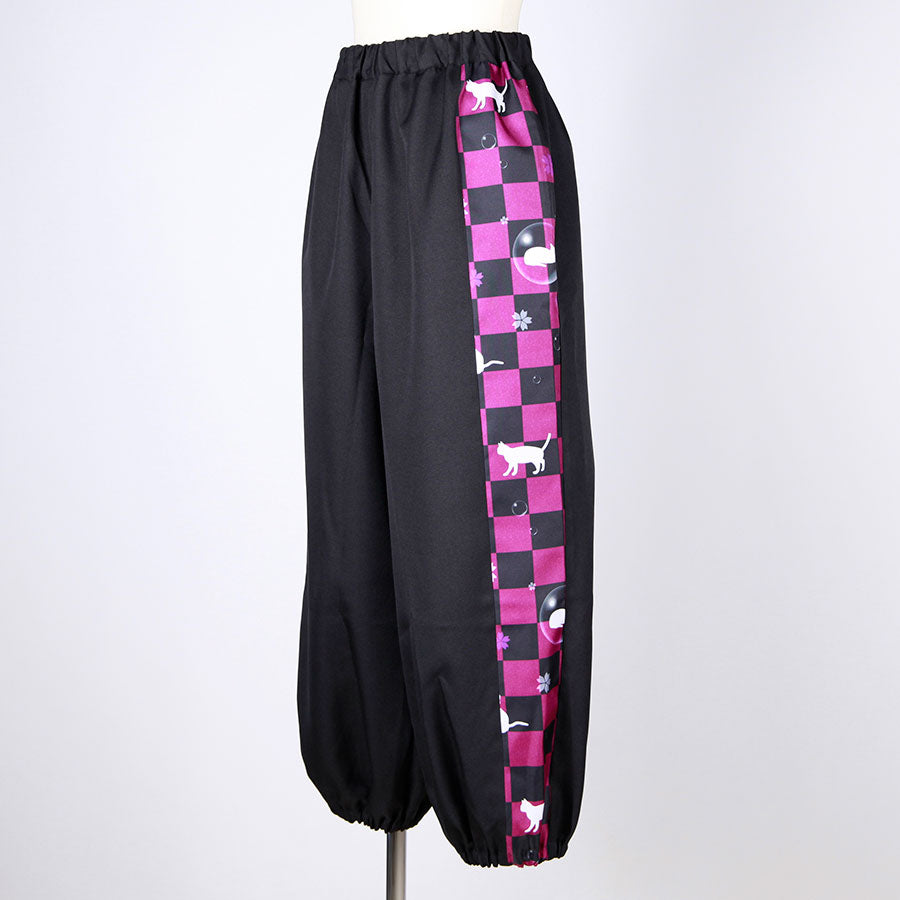 [Order] Moriguchika Whimsy Pants