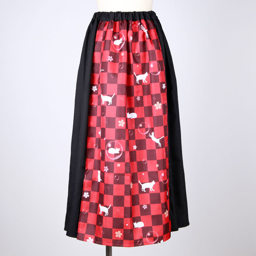[Order] Moriguchika waitperson skirt