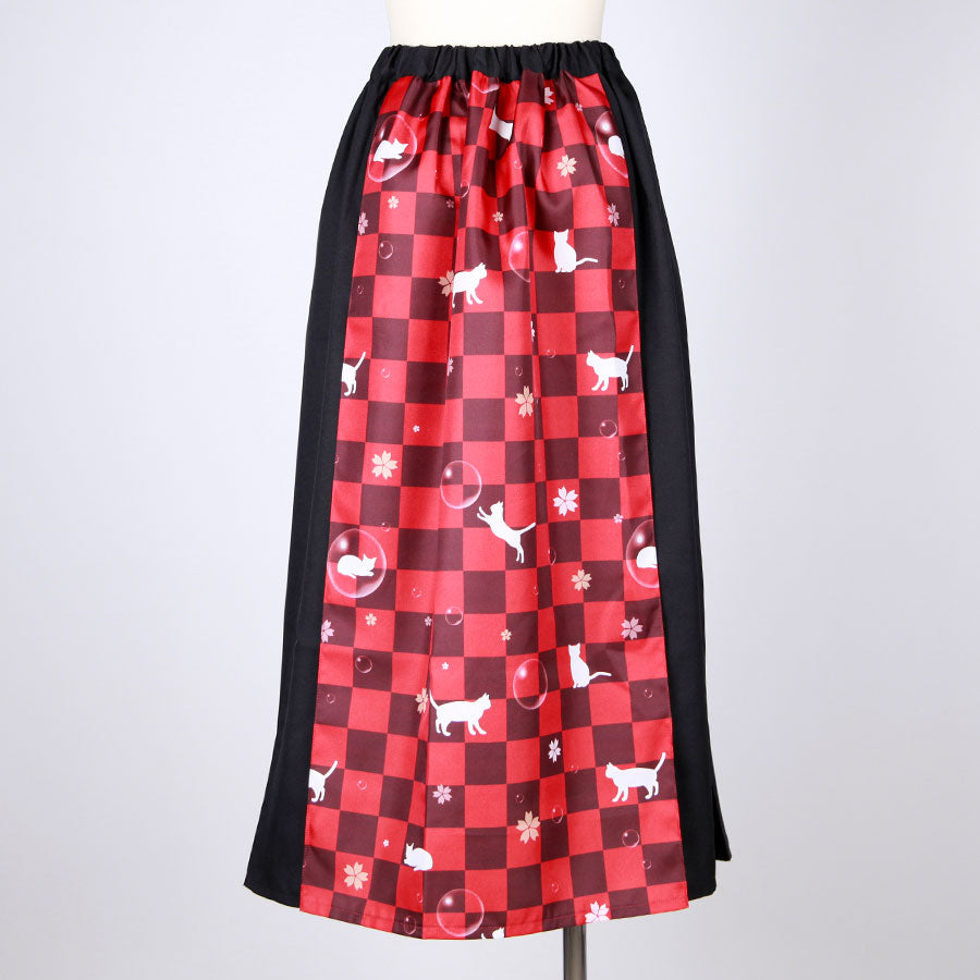 [Order] Moriguchika waitperson skirt