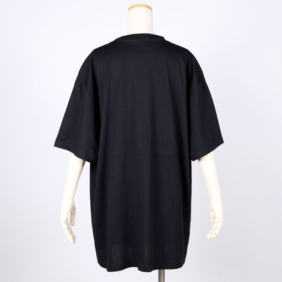 MINT NeKO クロスドライクールBIG Tシャツ