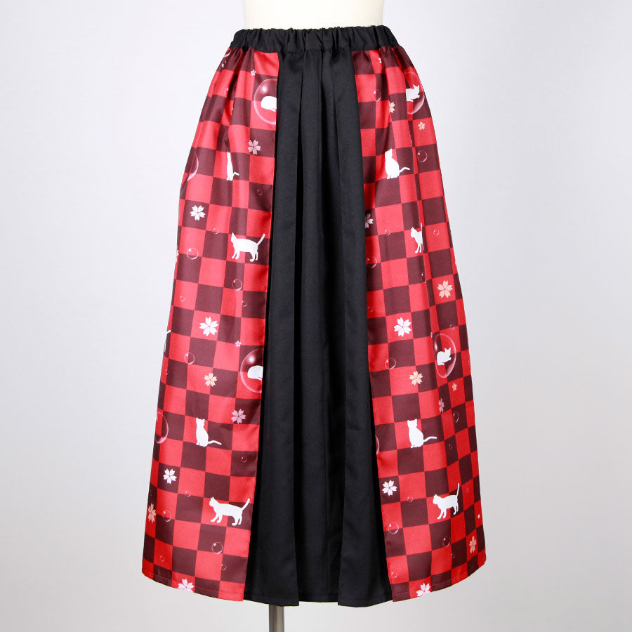 [Order] Moriguchika waitperson skirt