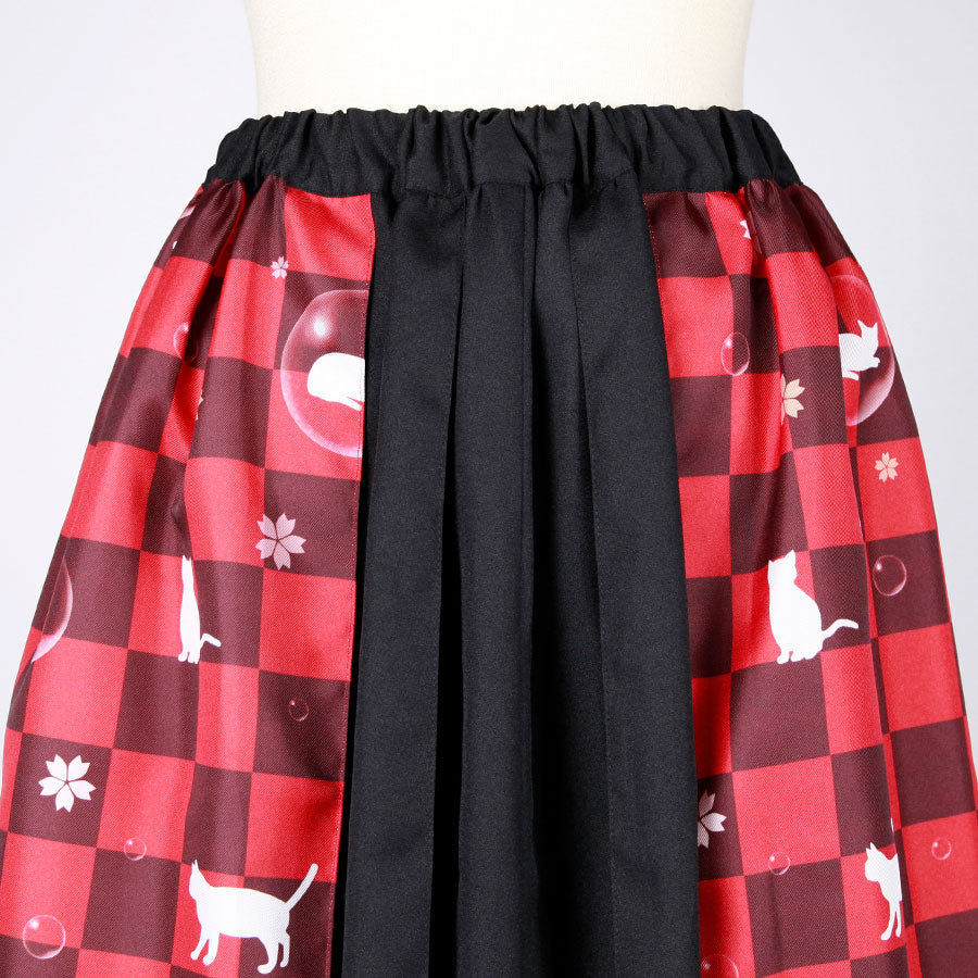 [Order] Moriguchika waitperson skirt
