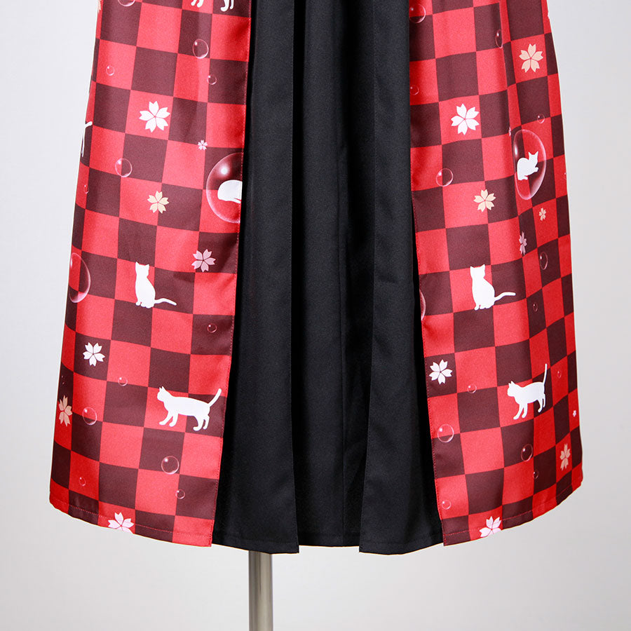 [Order] Moriguchika waitperson skirt