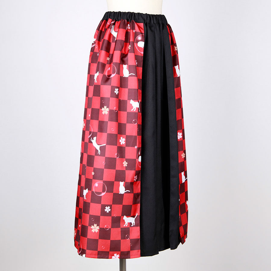 [Order] Moriguchika waitperson skirt