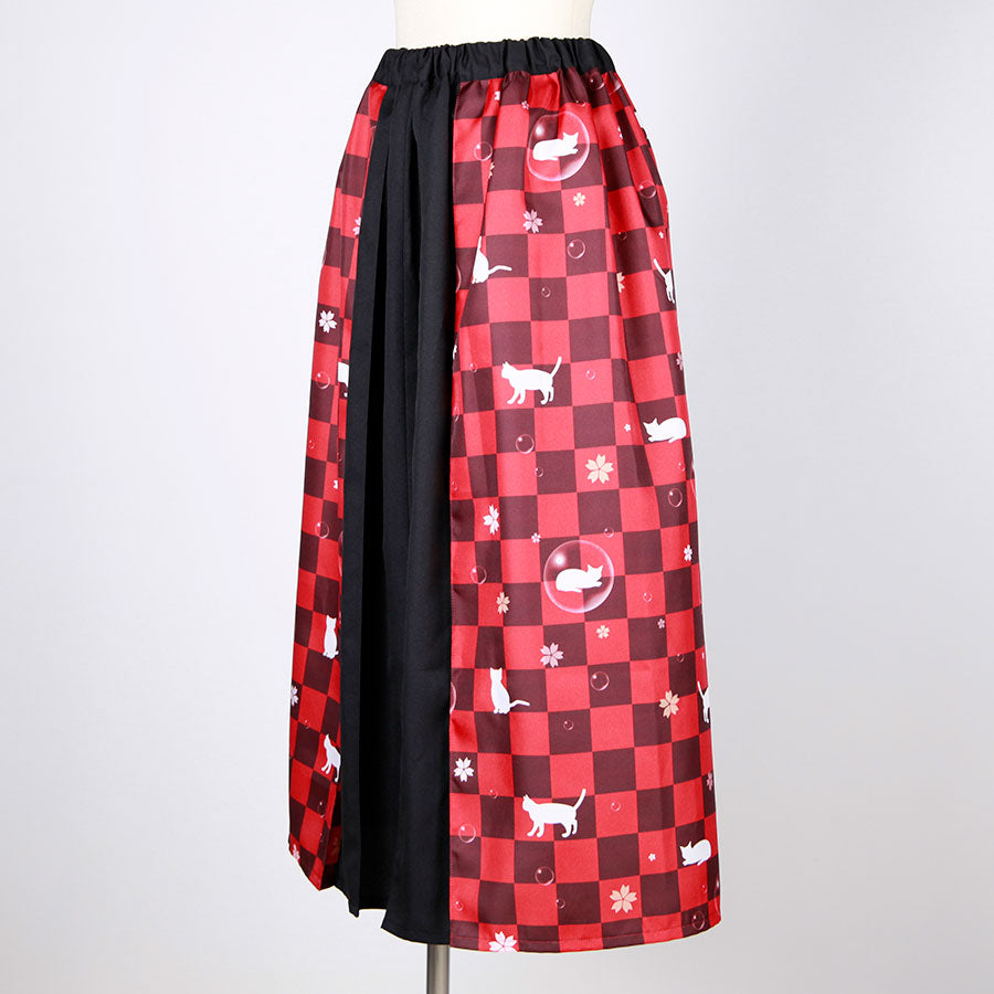 [Order] Moriguchika waitperson skirt