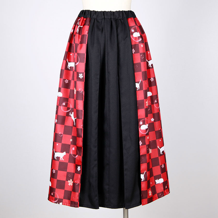 [Order] Moriguchika waitperson skirt