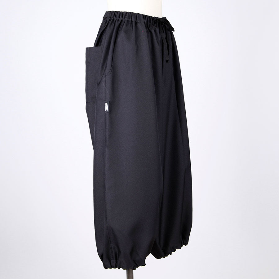 MINT NeKO Balloon Sarouel Pants