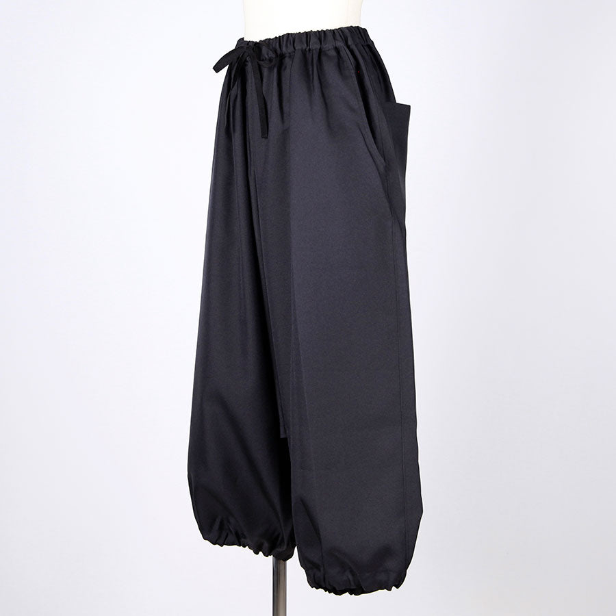 MINT NeKO Balloon Sarouel Pants