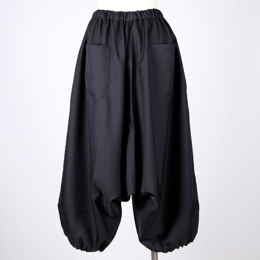 MINT NeKO Balloon Sarouel Pants