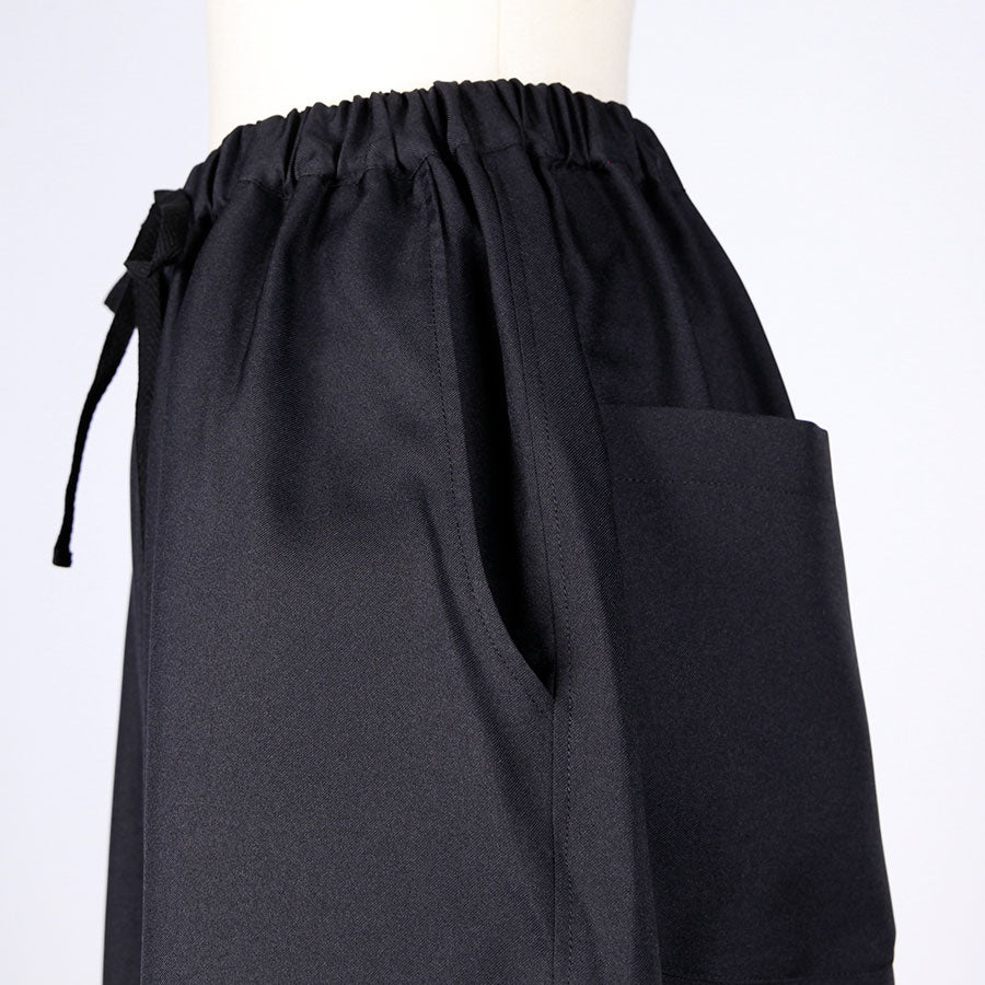 MINT NeKO Balloon Sarouel Pants