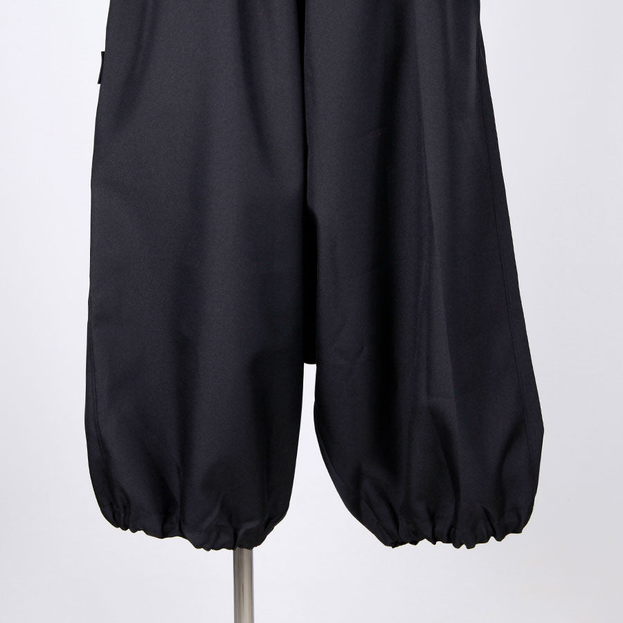 MINT NeKO Balloon Sarouel Pants