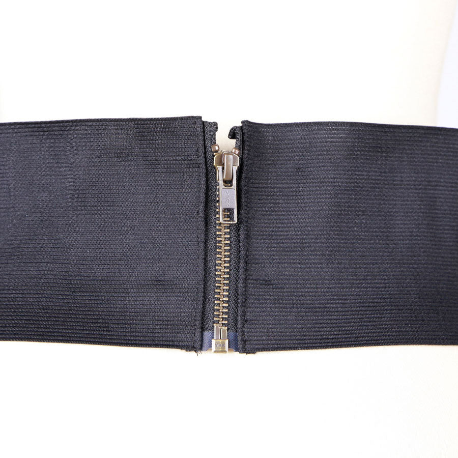 Moriguchika Side Train Corset