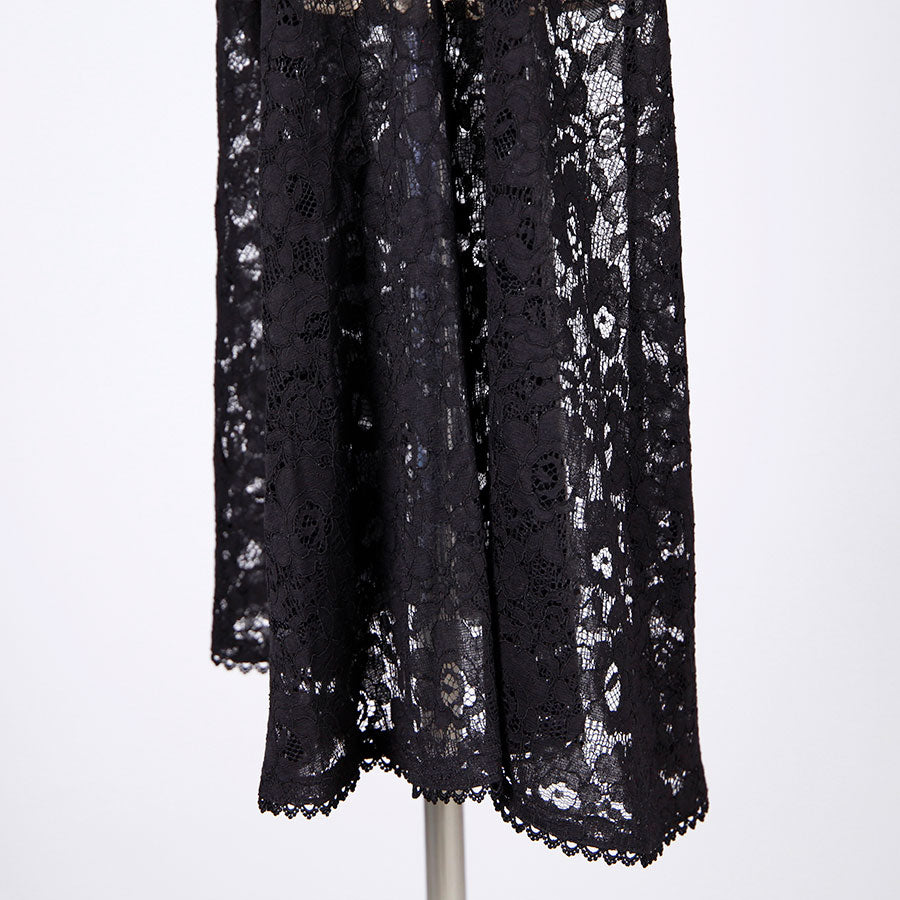 Moriguchika Side Train Corset