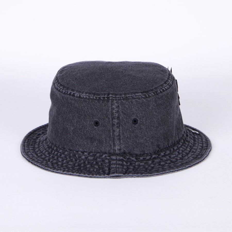 MINT NeKO Patch Bucket Hat / E