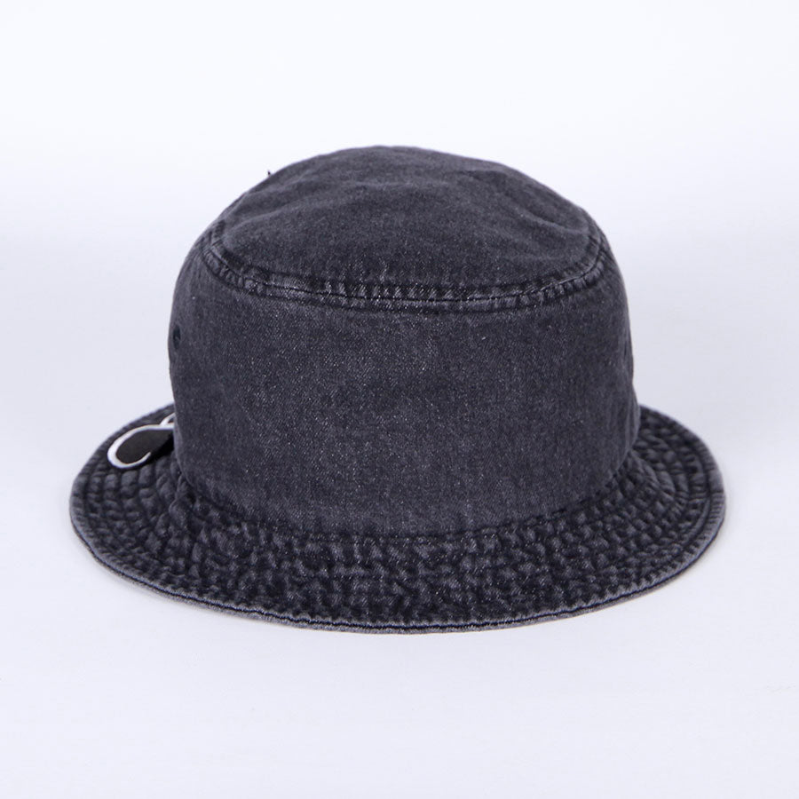 MINT NeKO Patch Bucket Hat / E