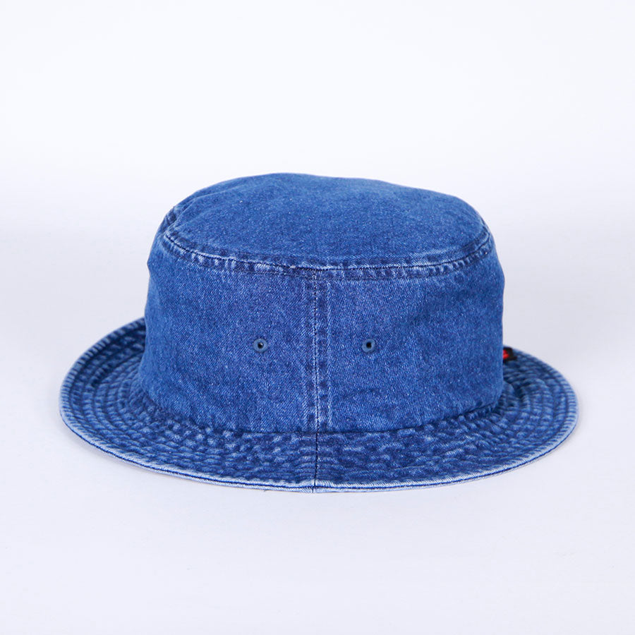 MINT NeKO Patch Bucket Hat / F