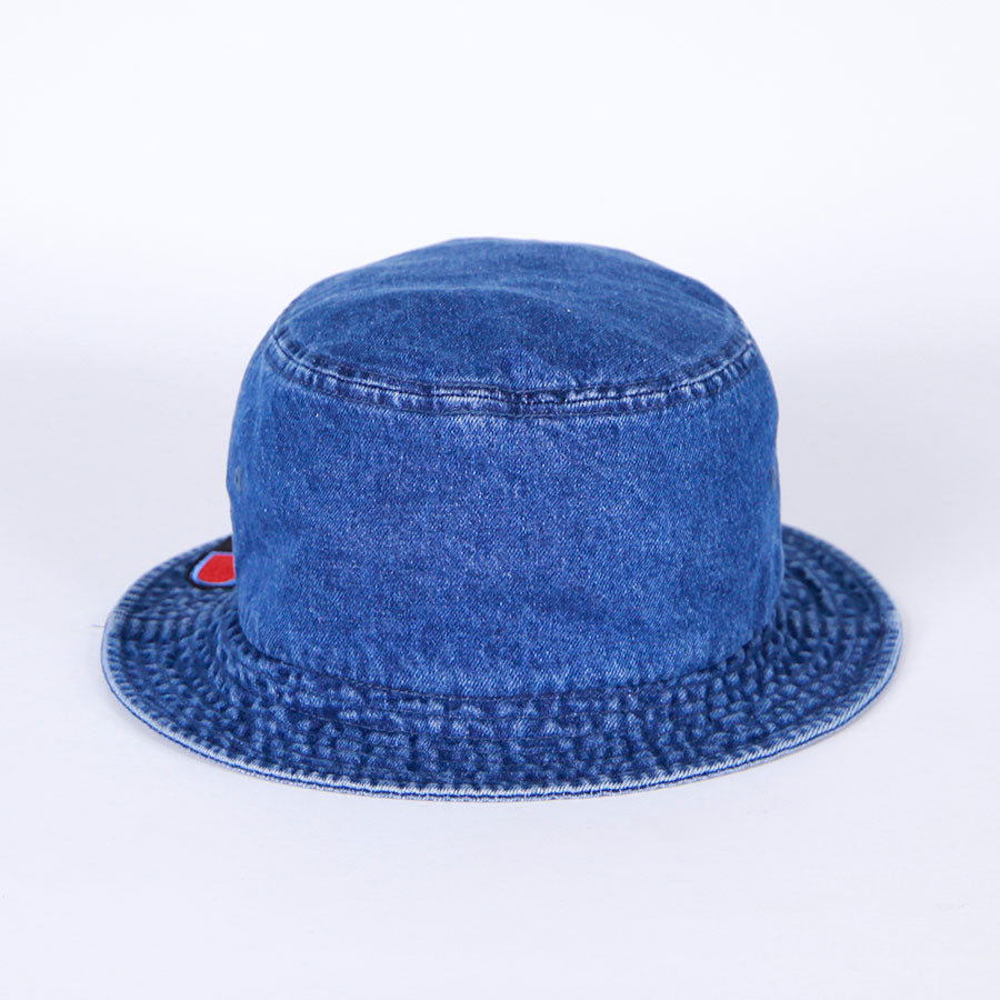 MINT NeKO Patch Bucket Hat / F