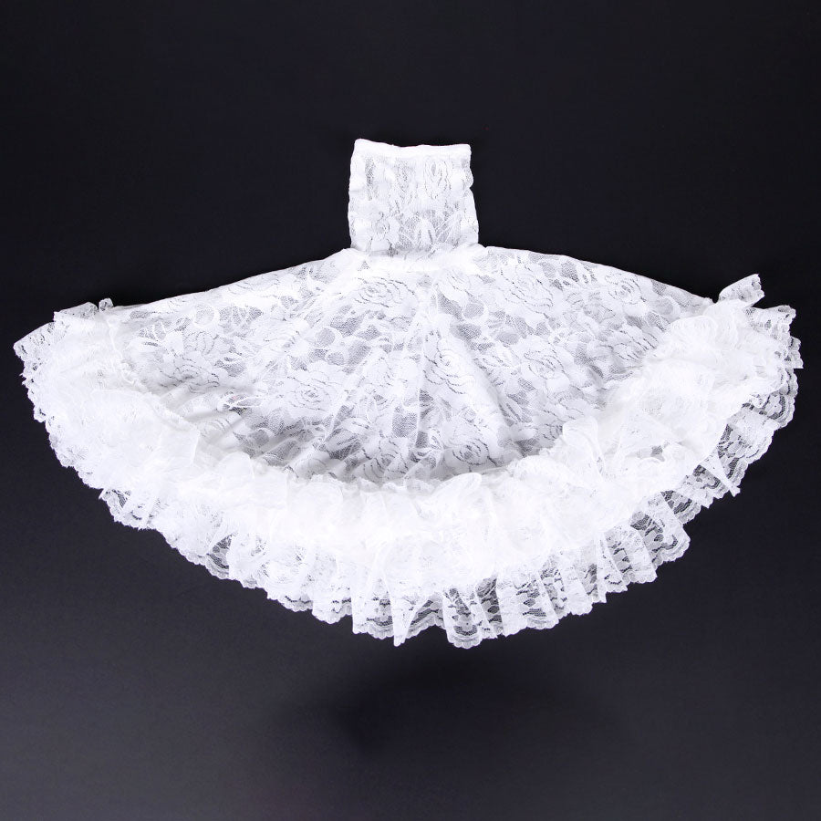 Moriguchika Soft Lace Sleeves