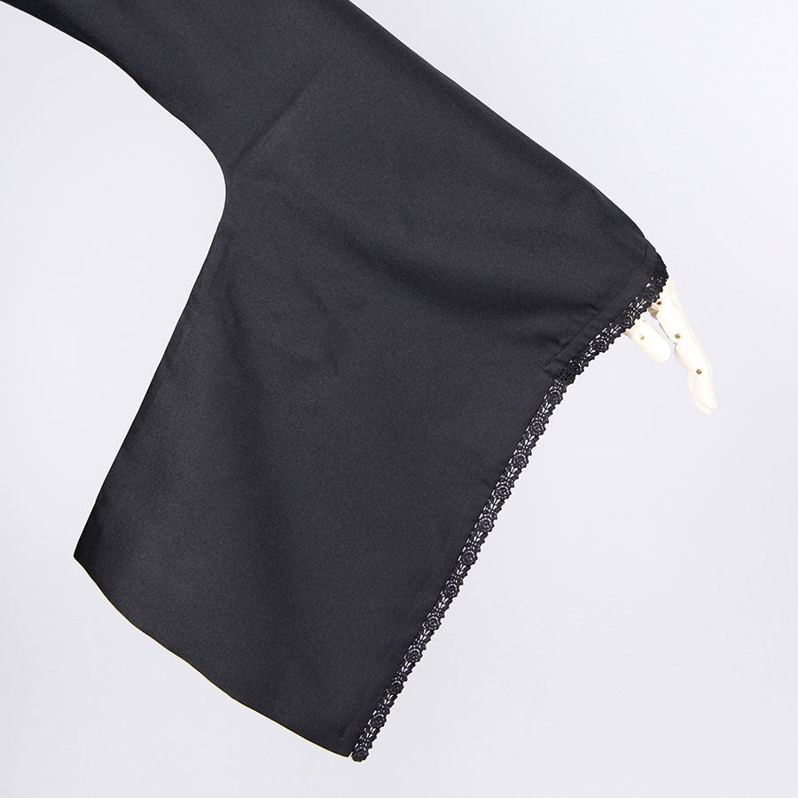 Moriguchika Nadeshiko Blouse / BK