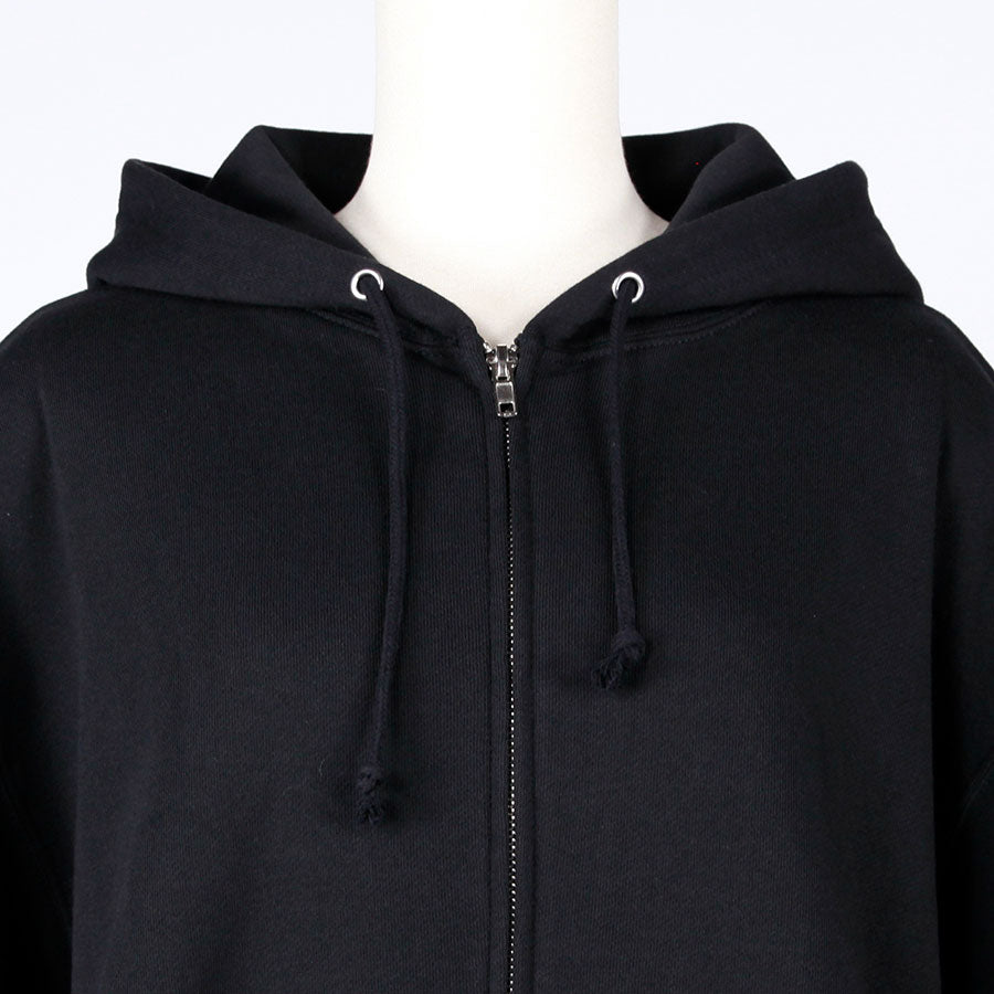 [One-of-a-kind item] TKg Hanafuda-style Japanese Pattern Hoodie