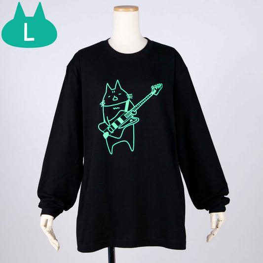 MINT NeKO 吾輩とベースロンT・L