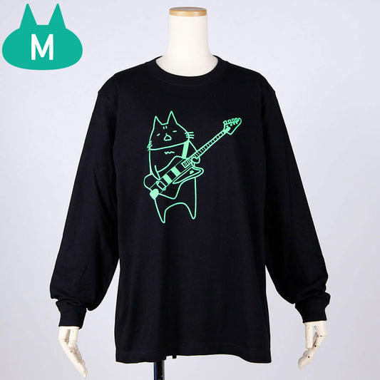 MINT NeKO 吾輩とベースロンT・M