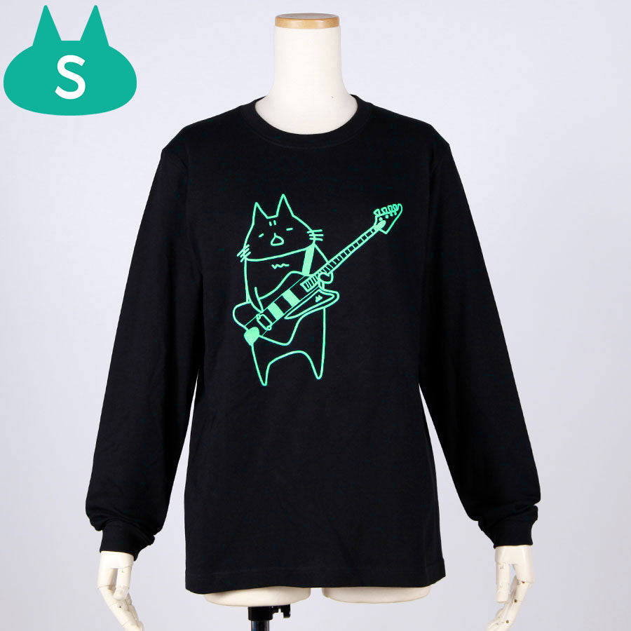 MINT NeKO 吾輩とベースロンT・S