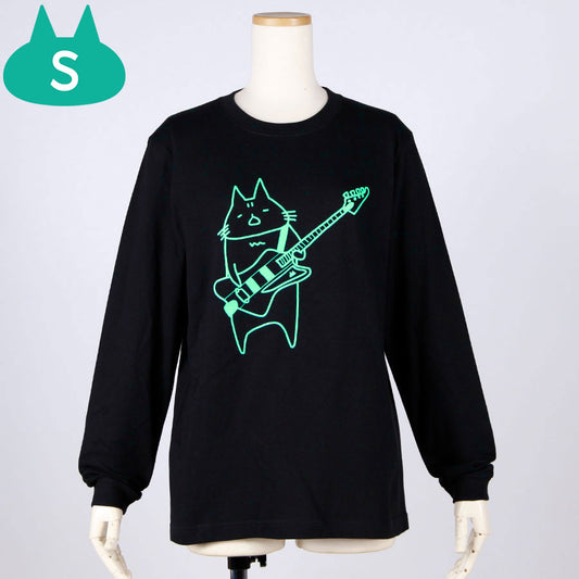 MINT NeKO 吾輩とベースロンT・S