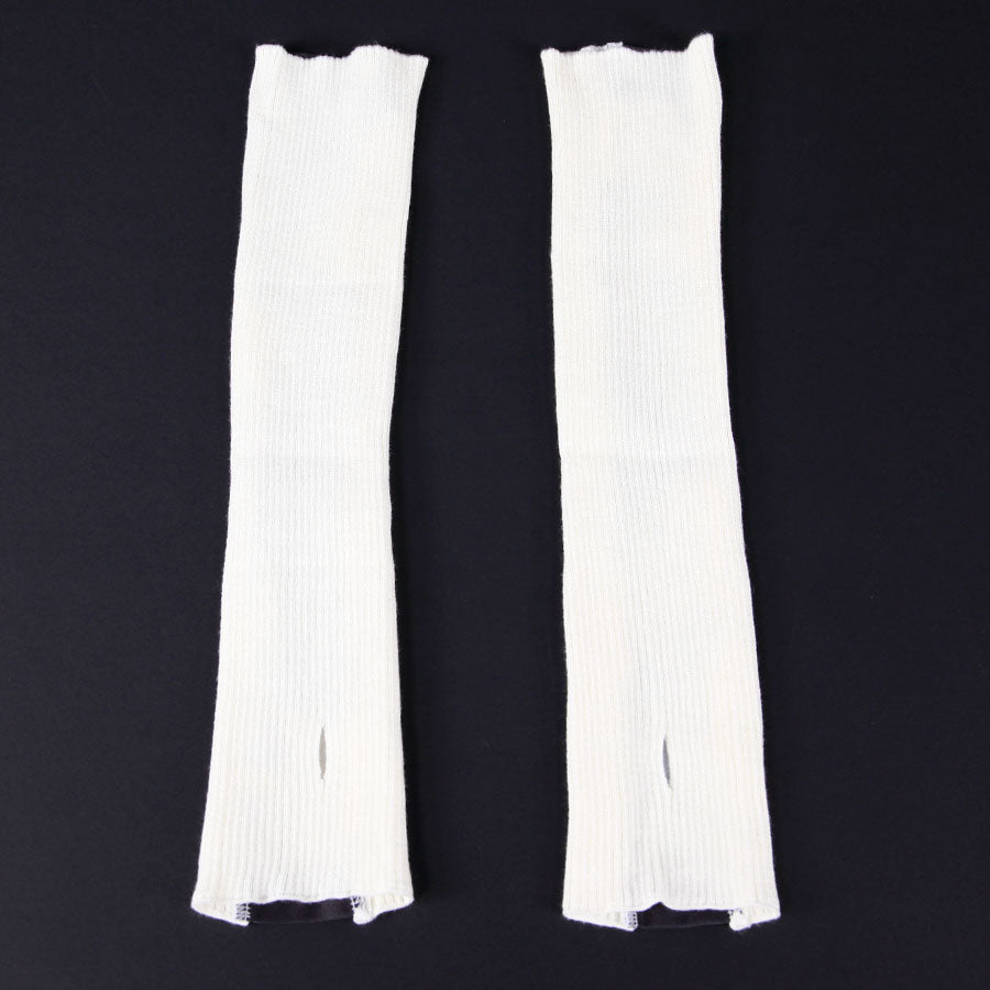 MINT NeKO Graphic Switching Arm Cover / WH-BK
