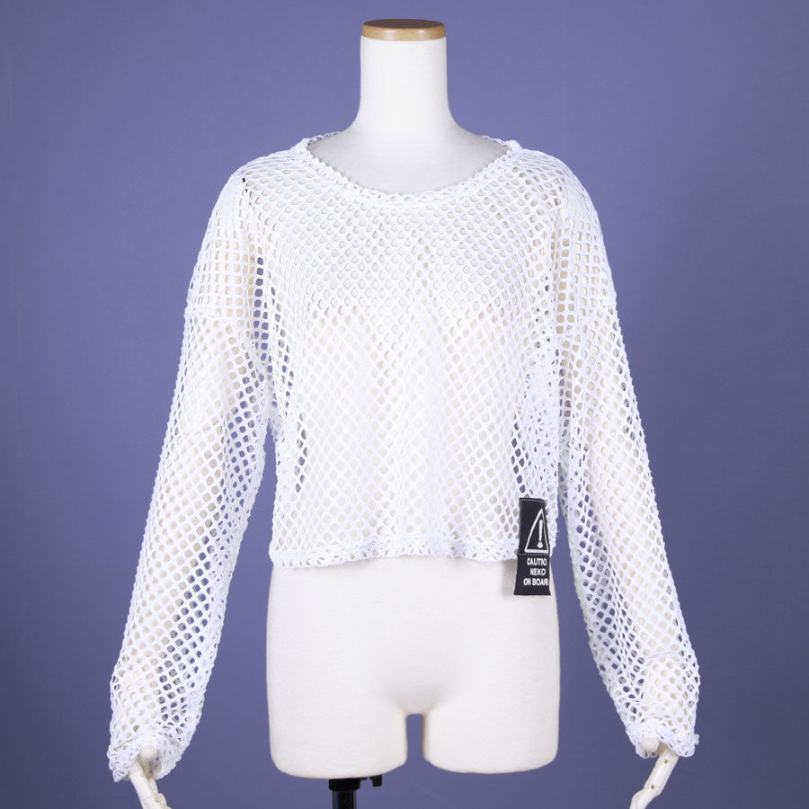 MINT NeKO トップス – TAMAA WEB SHOP