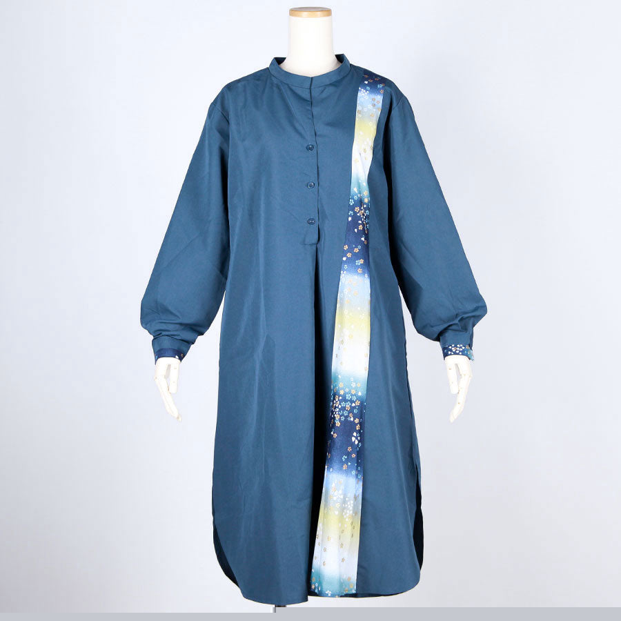 【税込】 T.KUNITOMO & gouk ワンピース – TAMAA WEB SHOP トップス