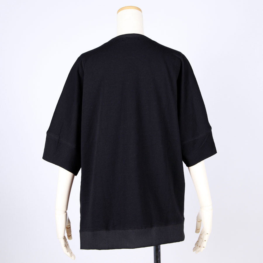 [One-of-a-kind item] TKg Gradient Japanese pattern horizontal top