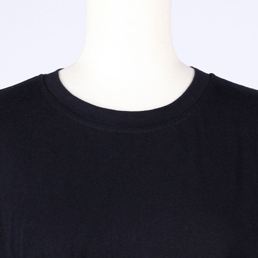 [One-of-a-kind item] TKg Vertical Stripes Japanese pattern Slit Top