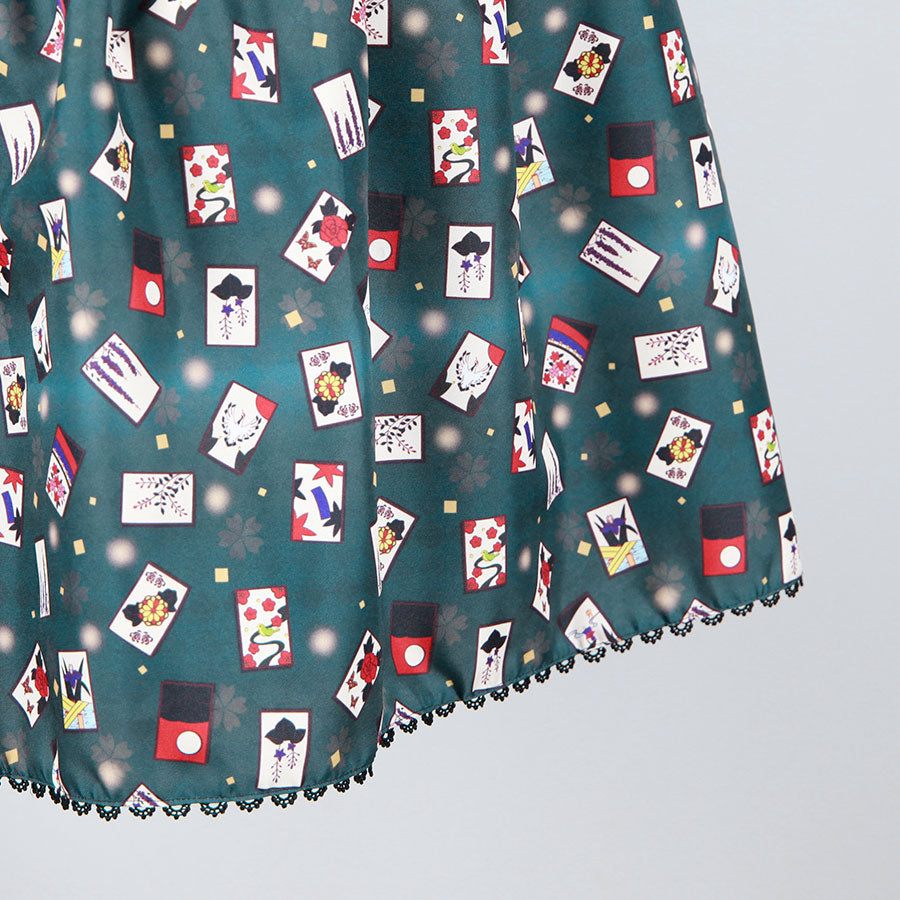 [Order] Moriguchika's Wizard's Tiered Skirt