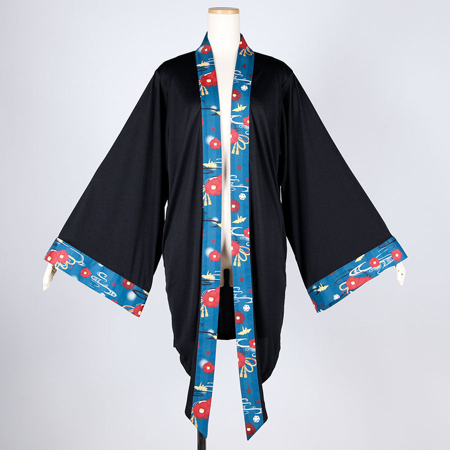[Order] Moriguchika: The Haori of Forever and Forgetfulness