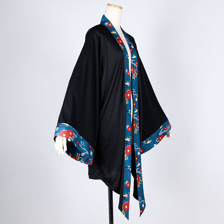 [Order] Moriguchika: The Haori of Forever and Forgetfulness