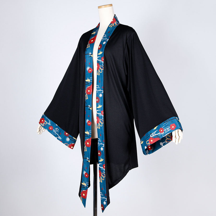 [Order] Moriguchika: The Haori of Forever and Forgetfulness