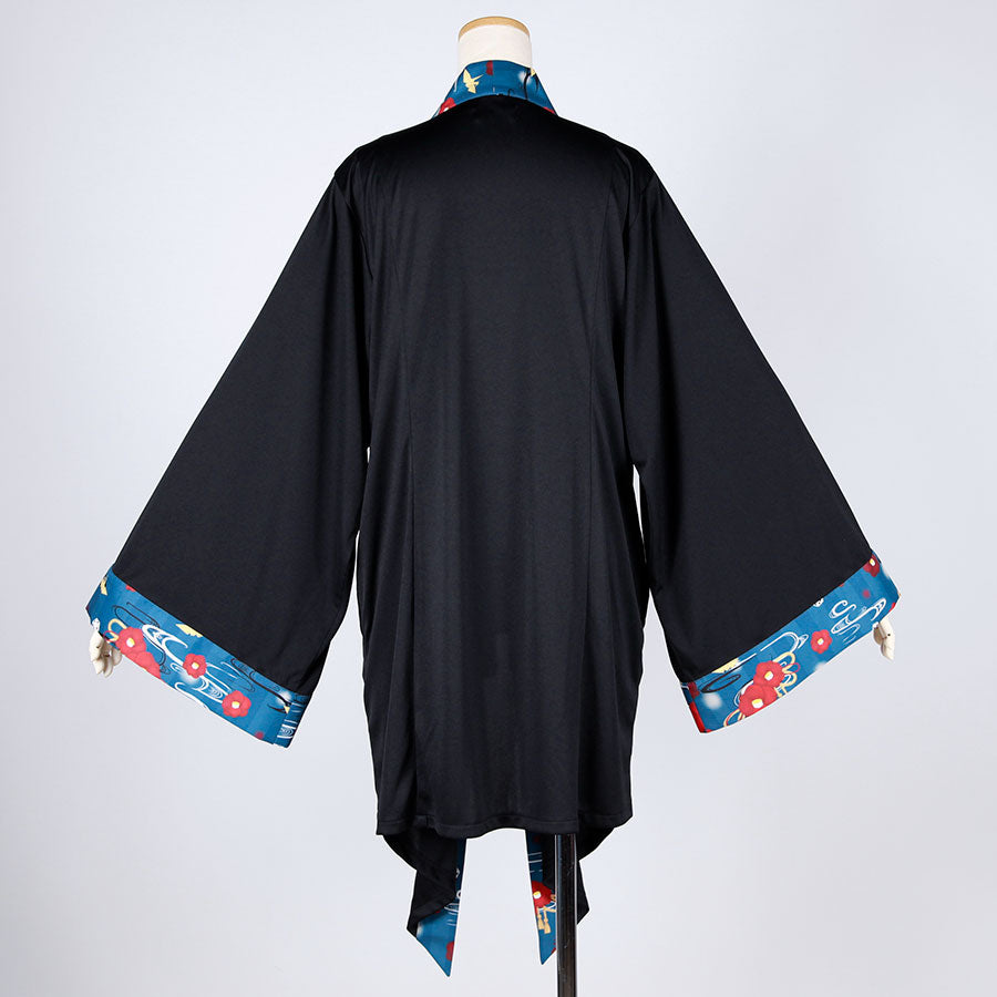 [Order] Moriguchika: The Haori of Forever and Forgetfulness