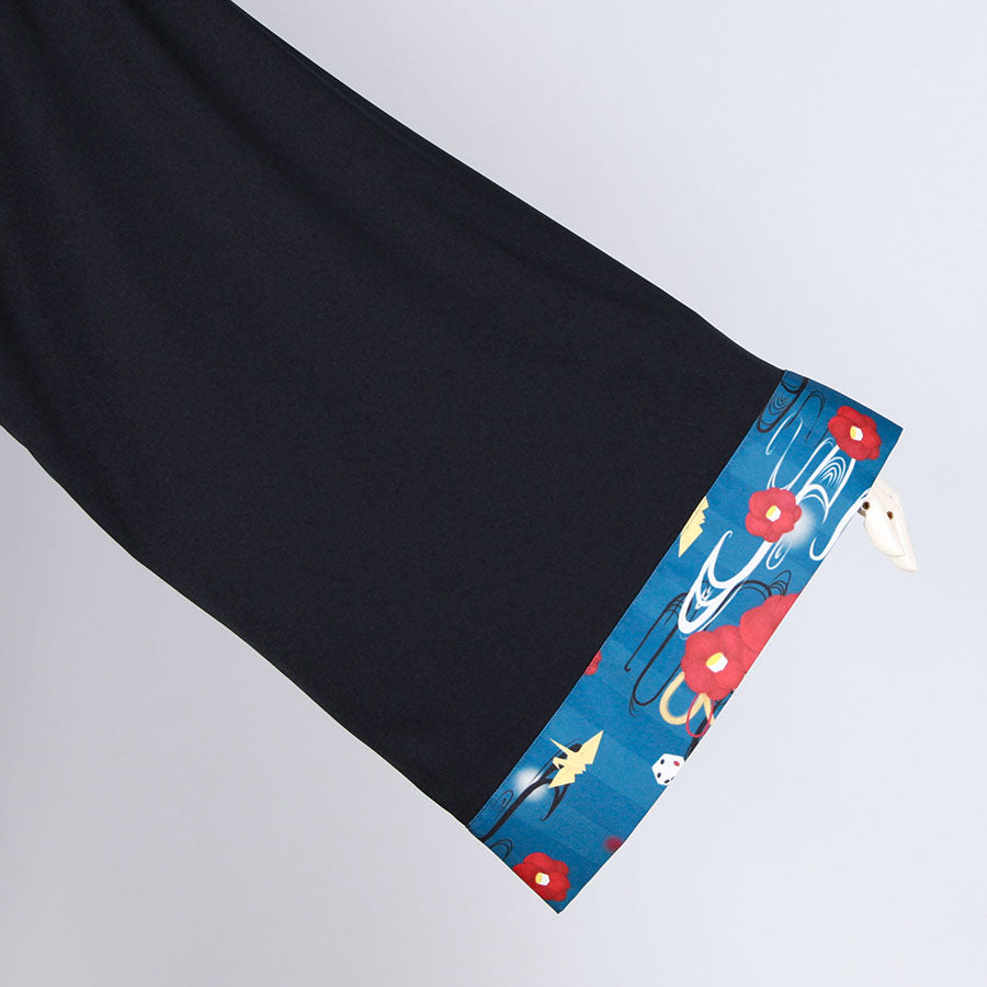 [Order] Moriguchika: The Haori of Forever and Forgetfulness
