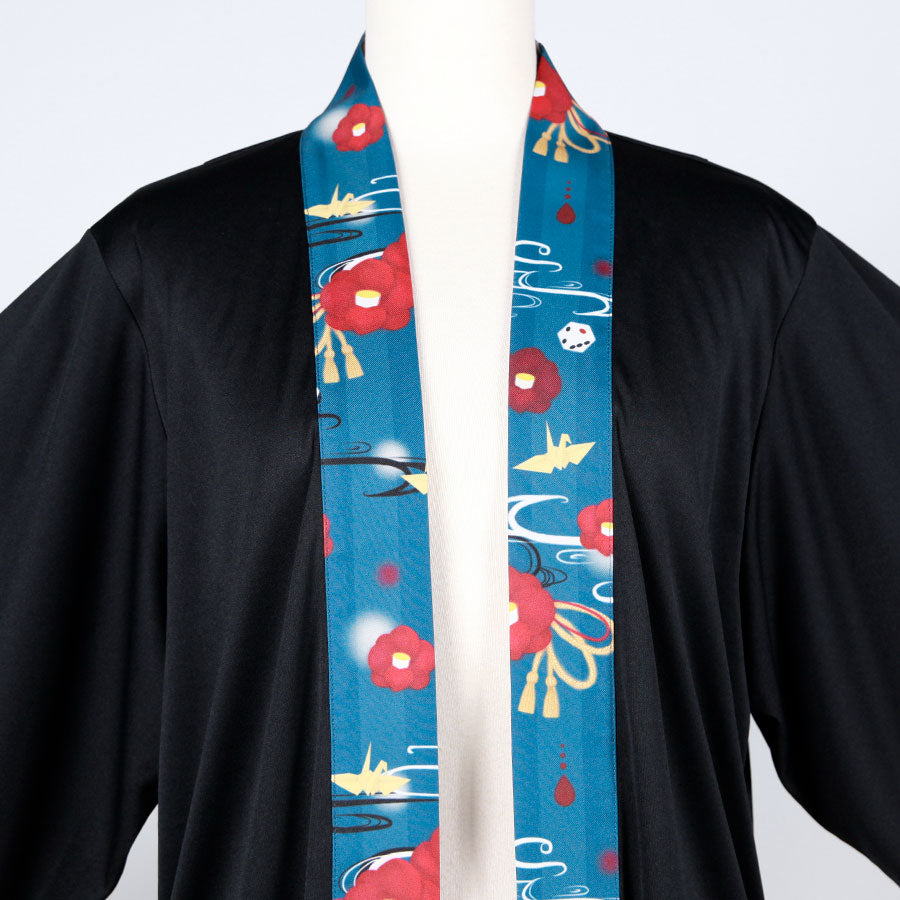 [Order] Moriguchika: The Haori of Forever and Forgetfulness