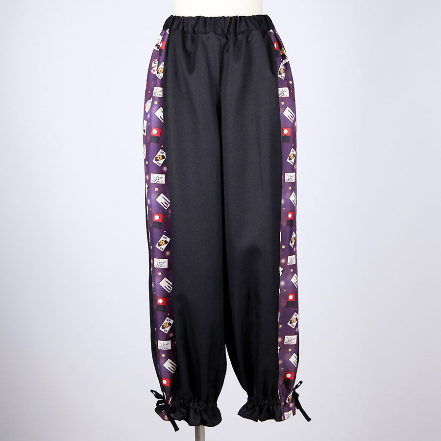 [Order] Moriguchika Hoshi's Hand Pants