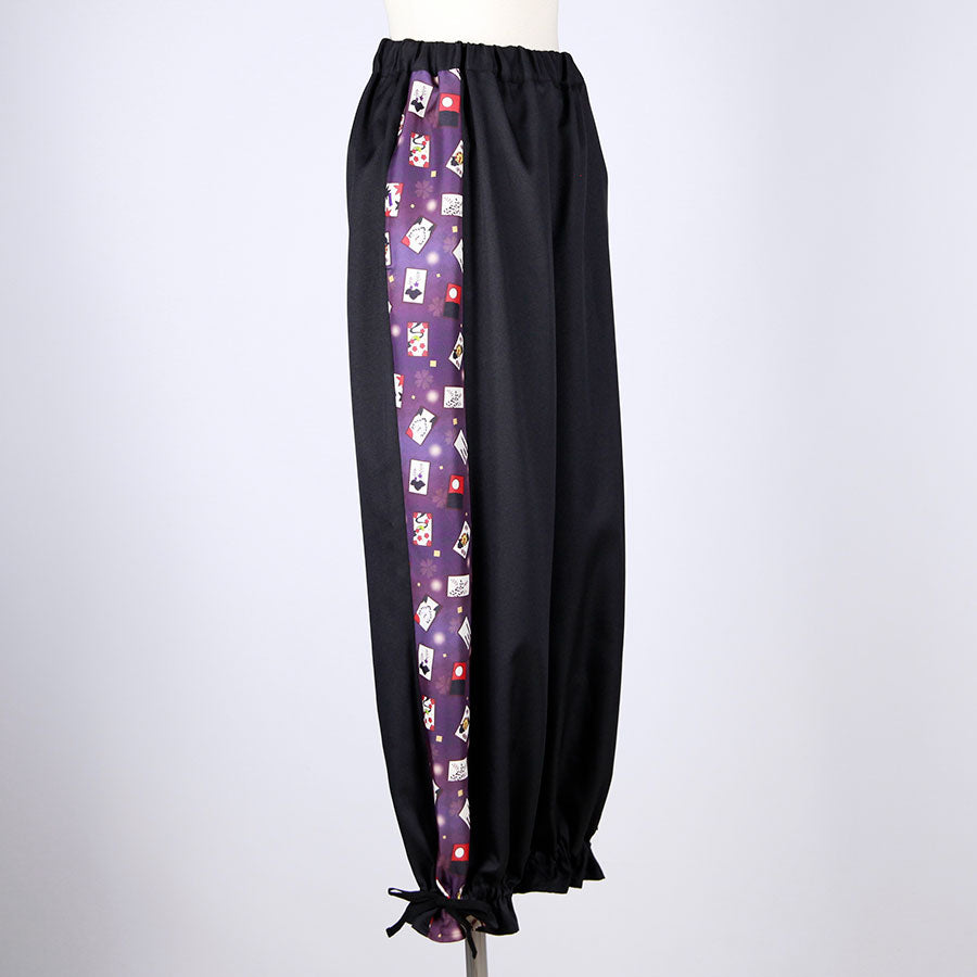 [Order] Moriguchika Hoshi's Hand Pants