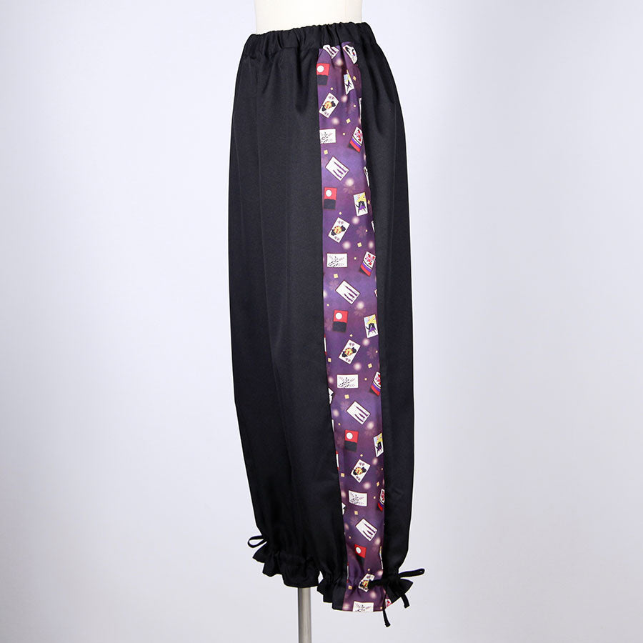 [Order] Moriguchika Hoshi's Hand Pants