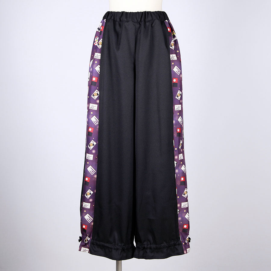 [Order] Moriguchika Hoshi's Hand Pants