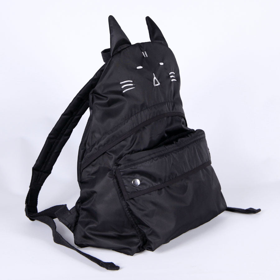 MINT NeKO 吾輩はネコリュックである