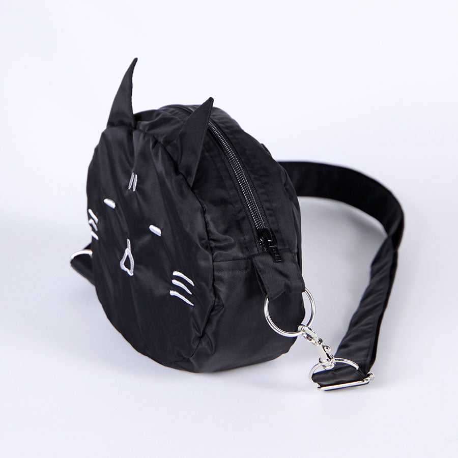 MINT NeKO 吾輩はミニ顔バッグである