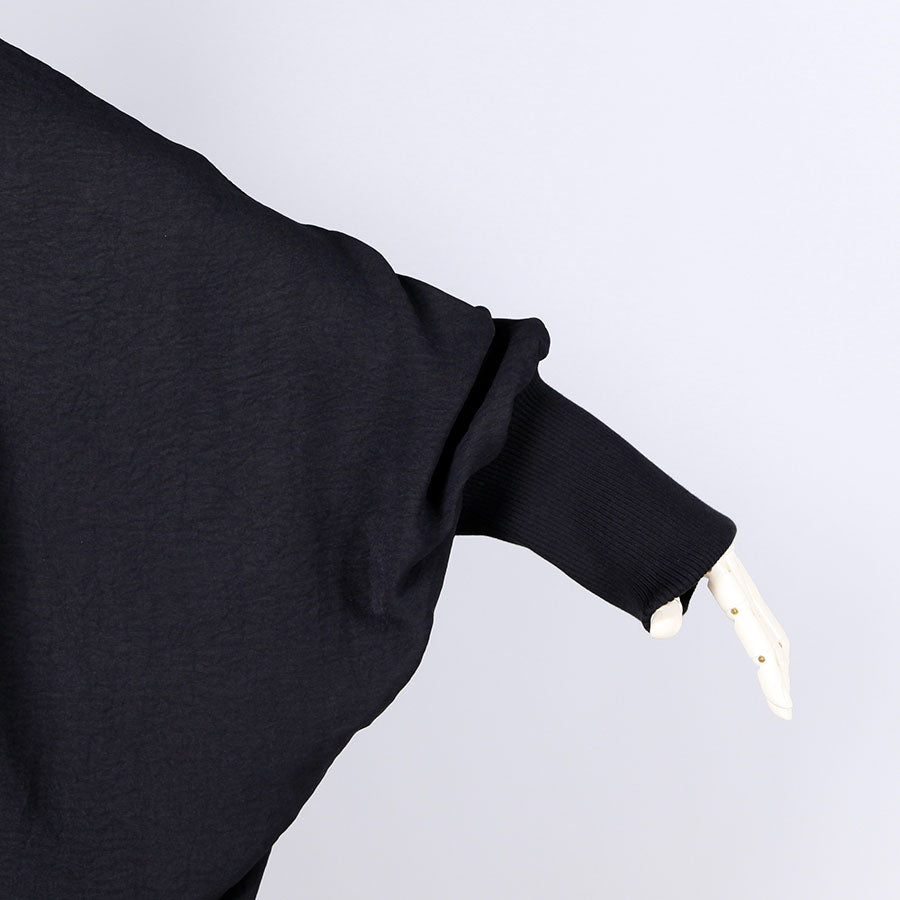 [One-of-a-kind item] TKg Autumn Flower Japanese Pattern Flying Squirrel Haori