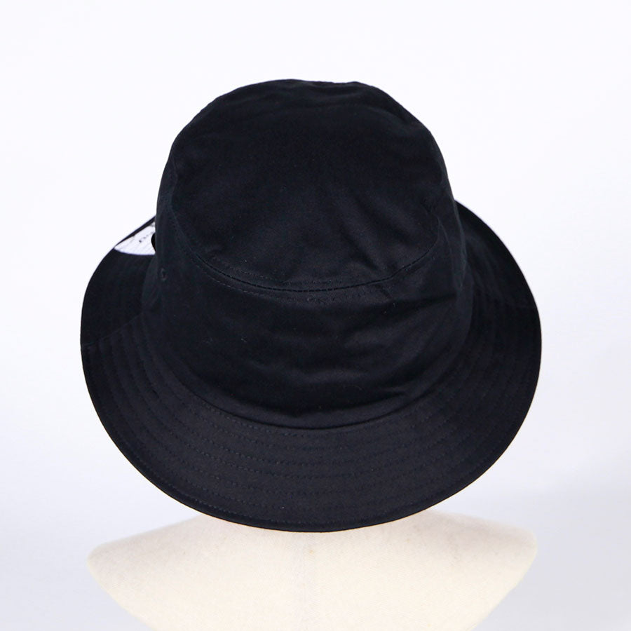 MINT NeKO Patch Bucket Hat / BK