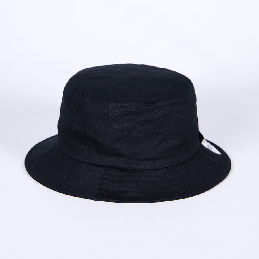 MINT NeKO Patch Bucket Hat / BK