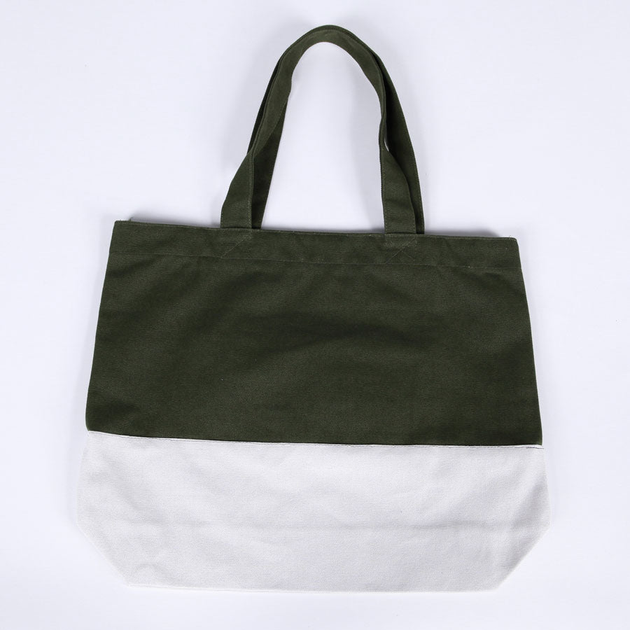 MINT NeKO パッチワークトートバッグ A